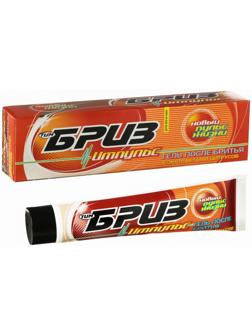 Гель после бритья БРИЗ Импульс, 75 мл