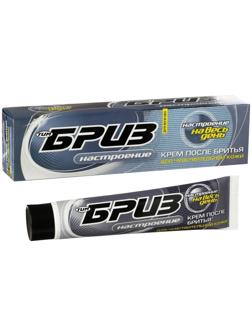 Крем после бритья 