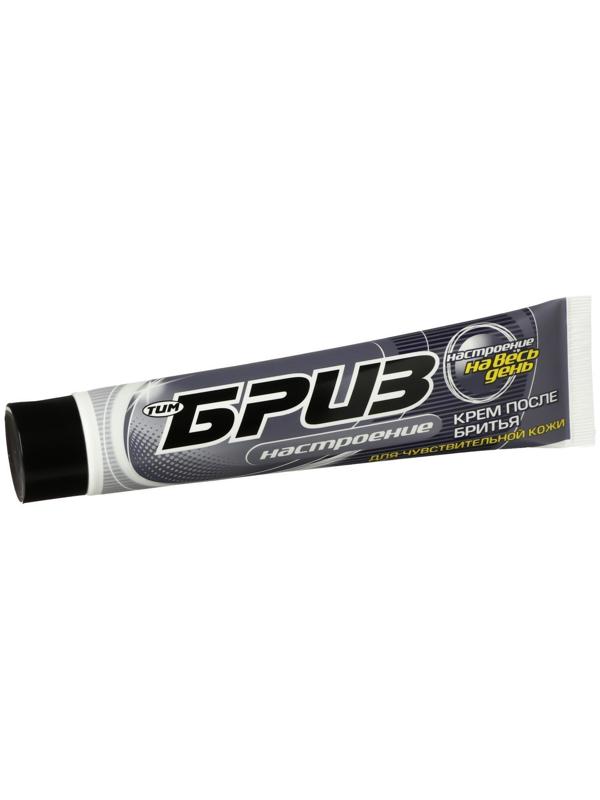 Крем после бритья 