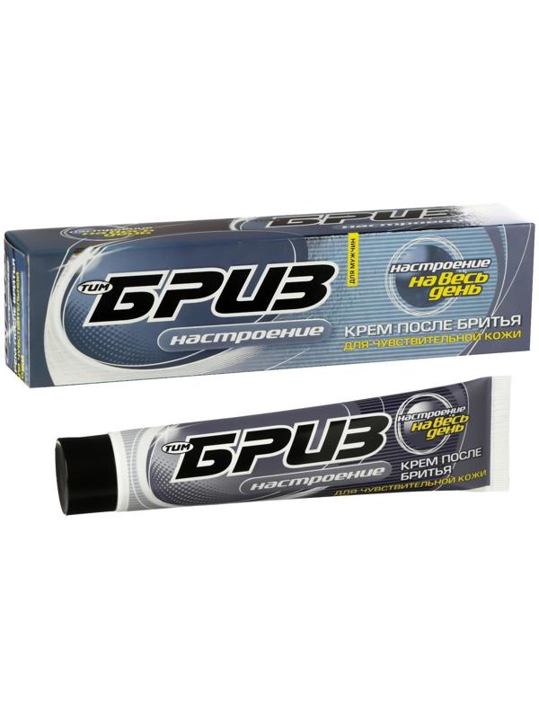 Крем после бритья 