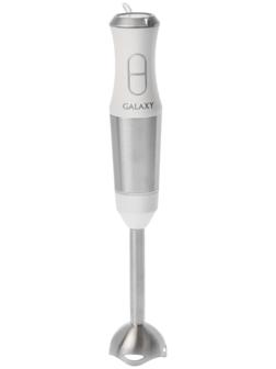Блендер Galaxy LINE GL 2132, погружной, 350 Вт, 2 скорости, режим 