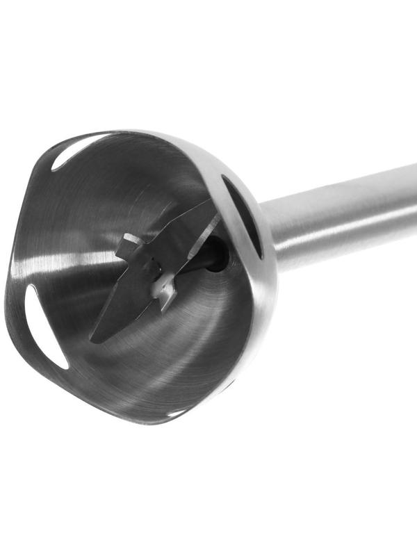 Блендер Galaxy LINE GL 2132, погружной, 350 Вт, 2 скорости, режим 