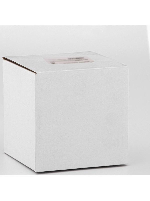 Кружкa чекaннaя из нержавеющей стали «Московский мул», 500 мл, толщинa 0,8 мм, цвет медный