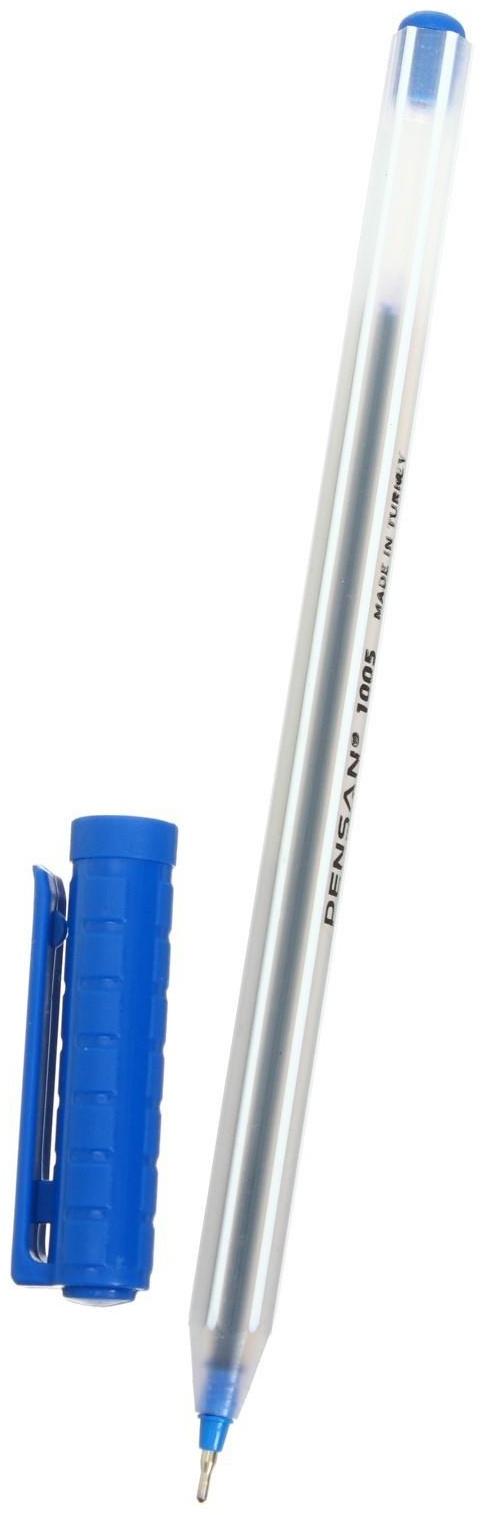 Ручка шариковая масляная Pensan 