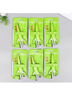 Фигурные ножницы 