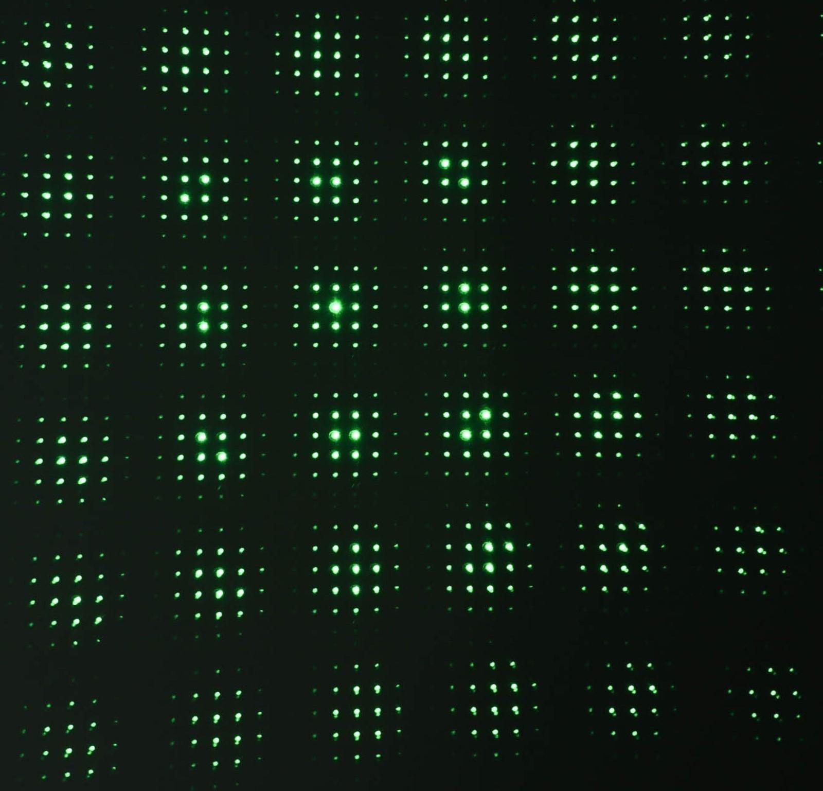 Лазерная указка аккумуляторная, 1200 мАч, 532 нм, луч 2 км, зеленый луч, 16.6 х 2.1 см