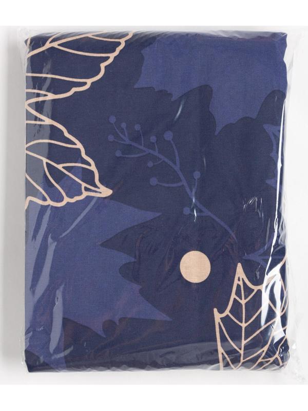 Простыня на резинке Этель 140х200х25 см 