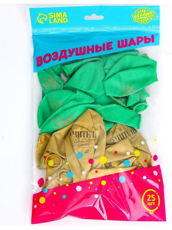 Шар воздушный 12