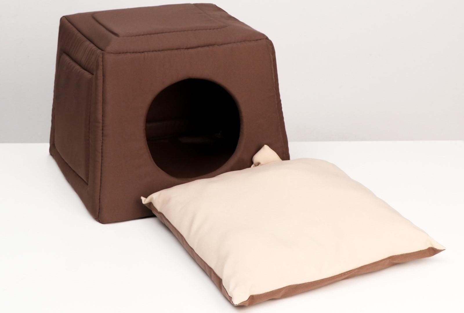 Дом-трансформер 