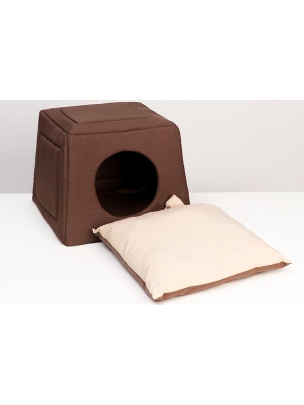 Дом-трансформер 