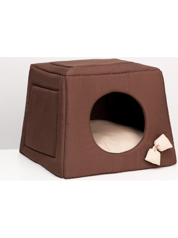 Дом-трансформер 