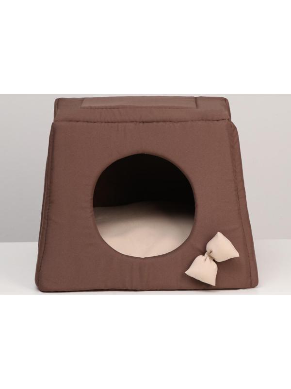 Дом-трансформер 