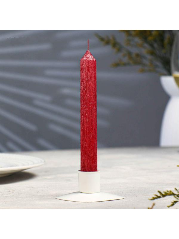 Свеча античная 