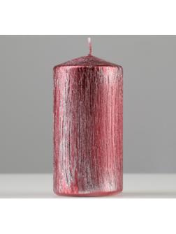 Свеча - цилиндр 