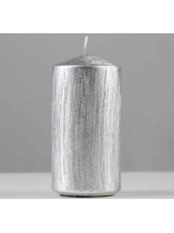 Свеча - цилиндр 