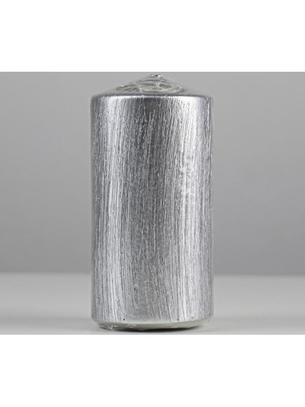 Свеча - цилиндр 