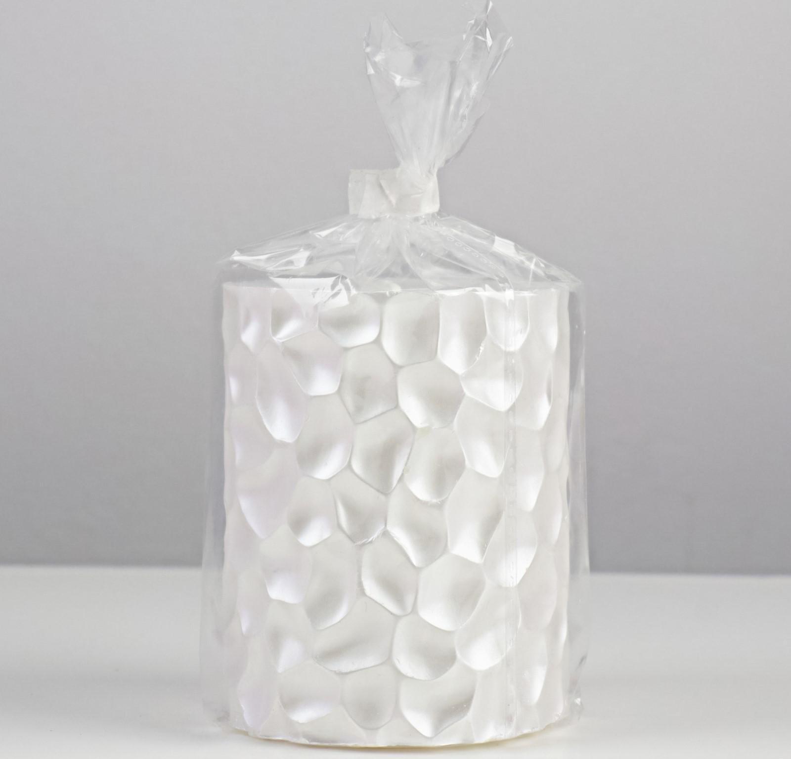 Свеча - цилиндр 