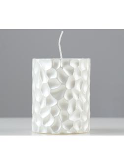 Свеча - цилиндр 