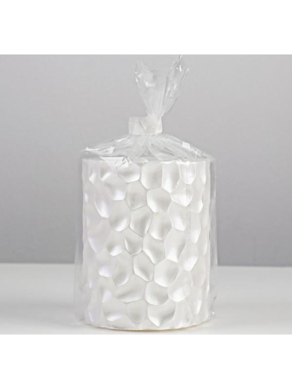 Свеча - цилиндр 