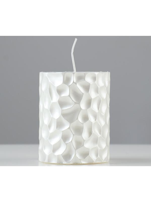 Свеча - цилиндр 