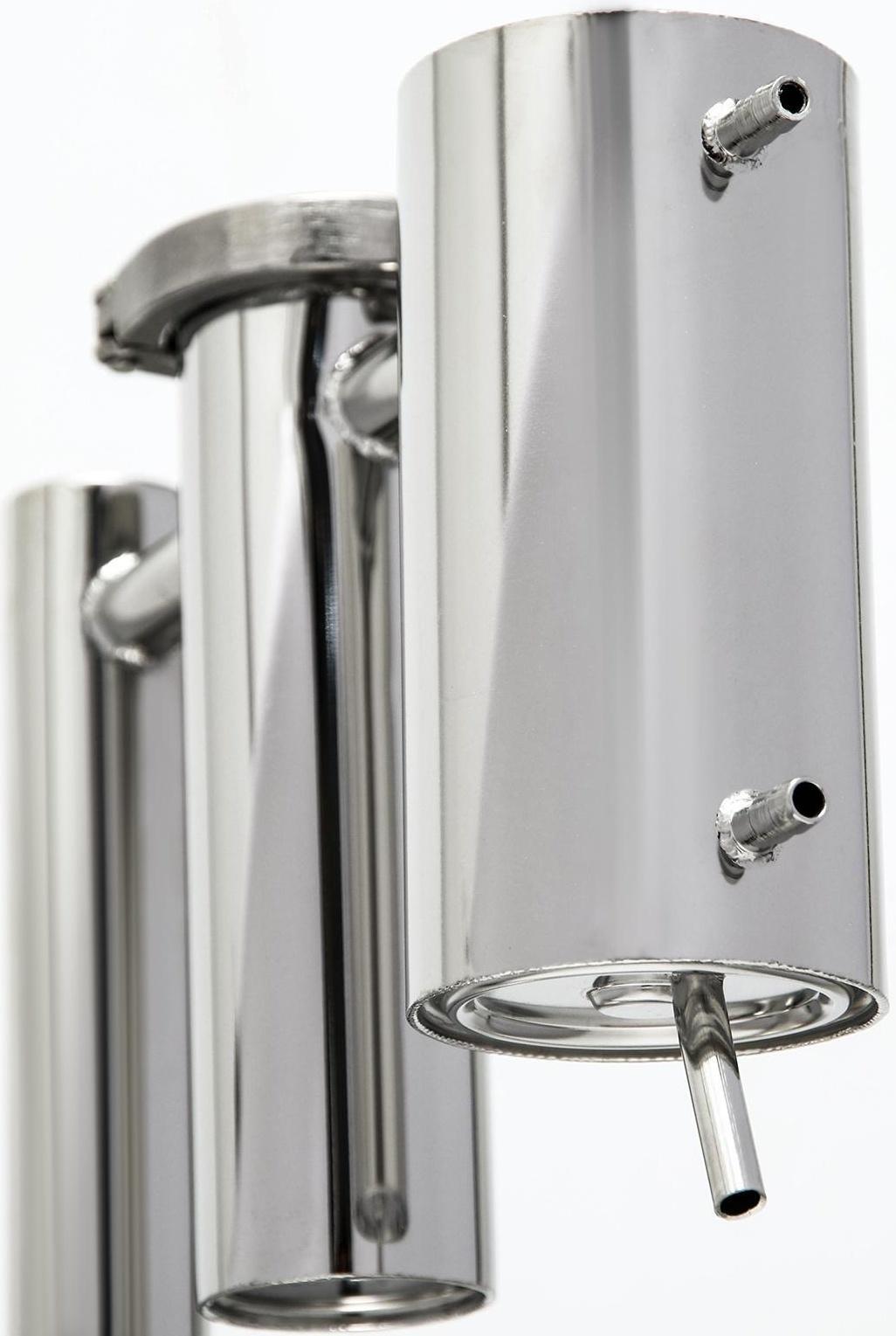 Дистиллятор «Удача», 12 л