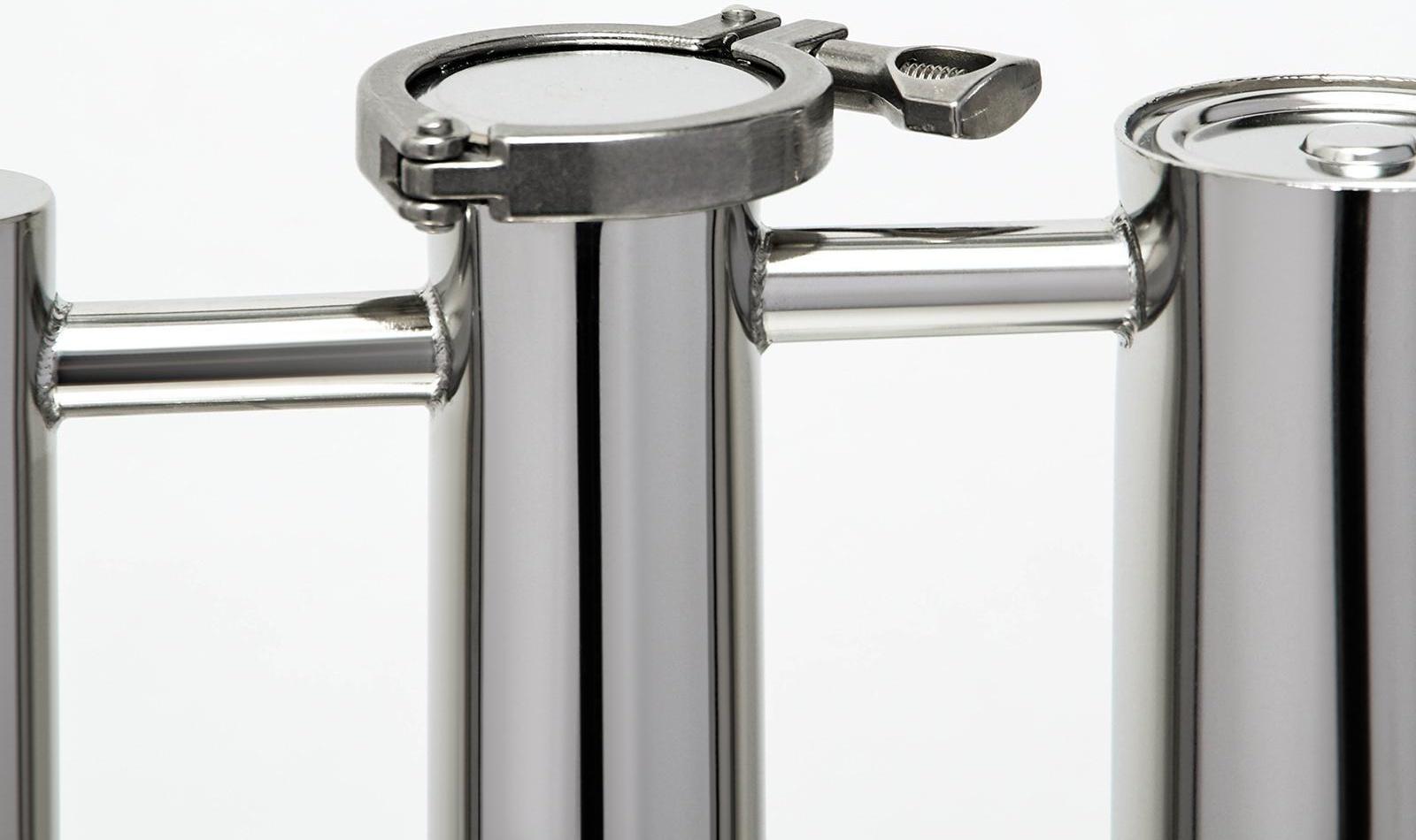 Дистиллятор «Удача», 12 л