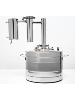 Дистиллятор «Удача», 12 л