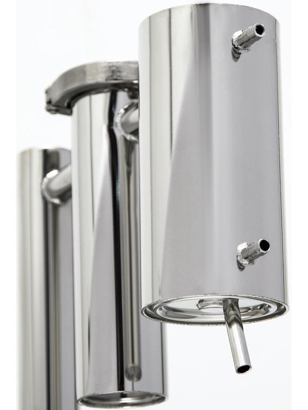 Дистиллятор «Удача», 12 л