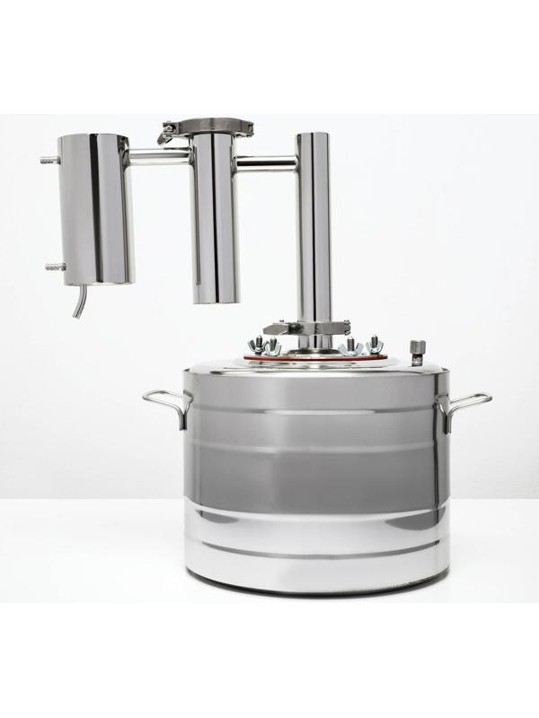 Дистиллятор «Удача», 12 л