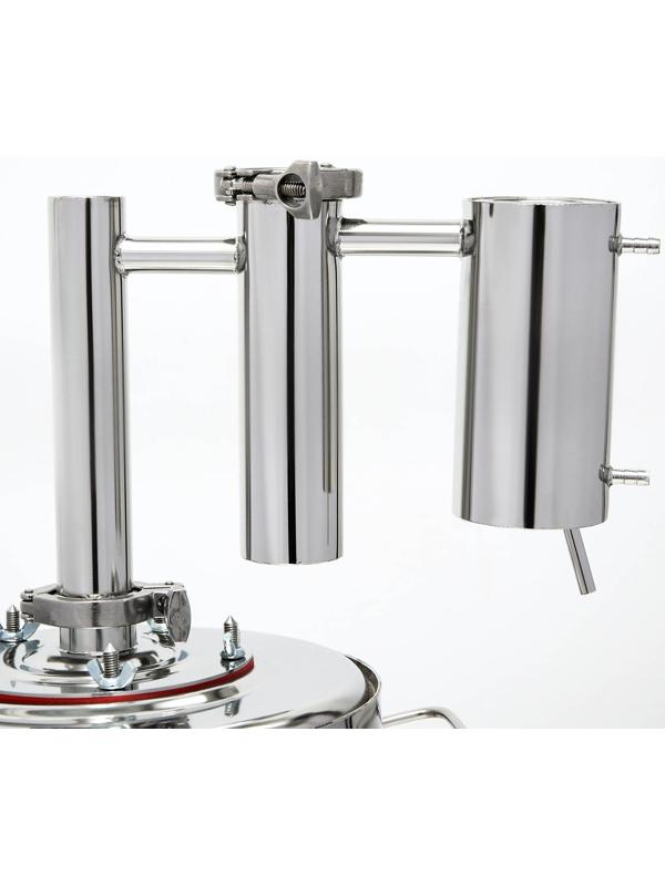 Дистиллятор «Удача», 12 л