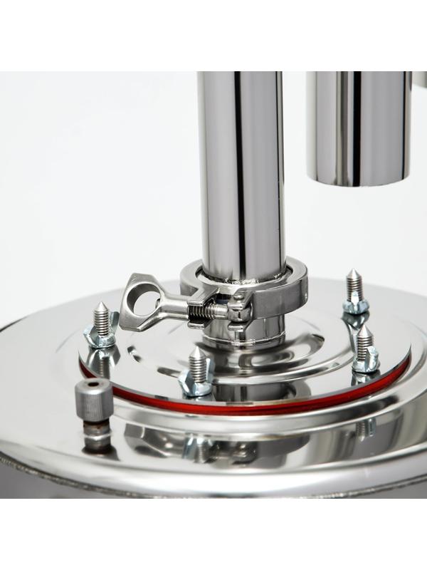 Дистиллятор «Удача», 12 л