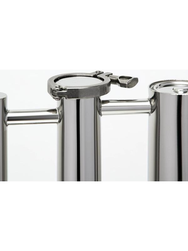 Дистиллятор «Удача», 12 л