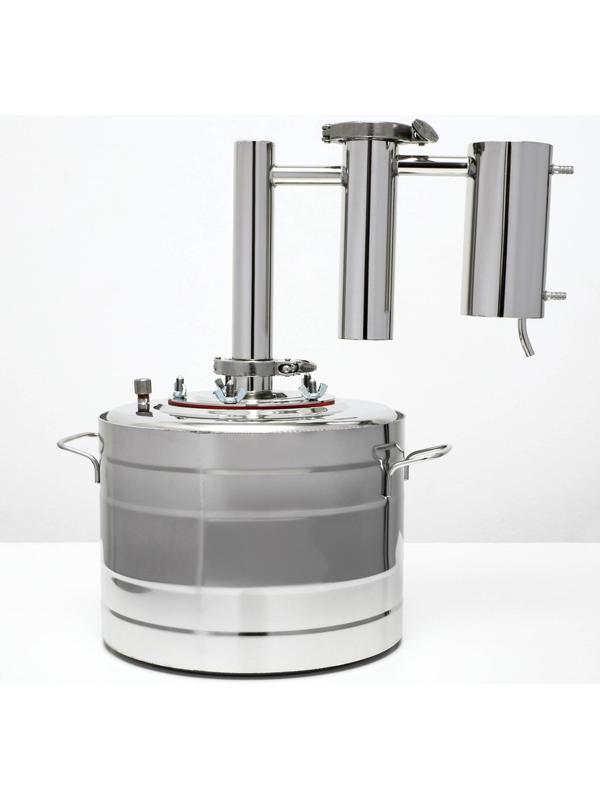 Дистиллятор «Удача», 12 л