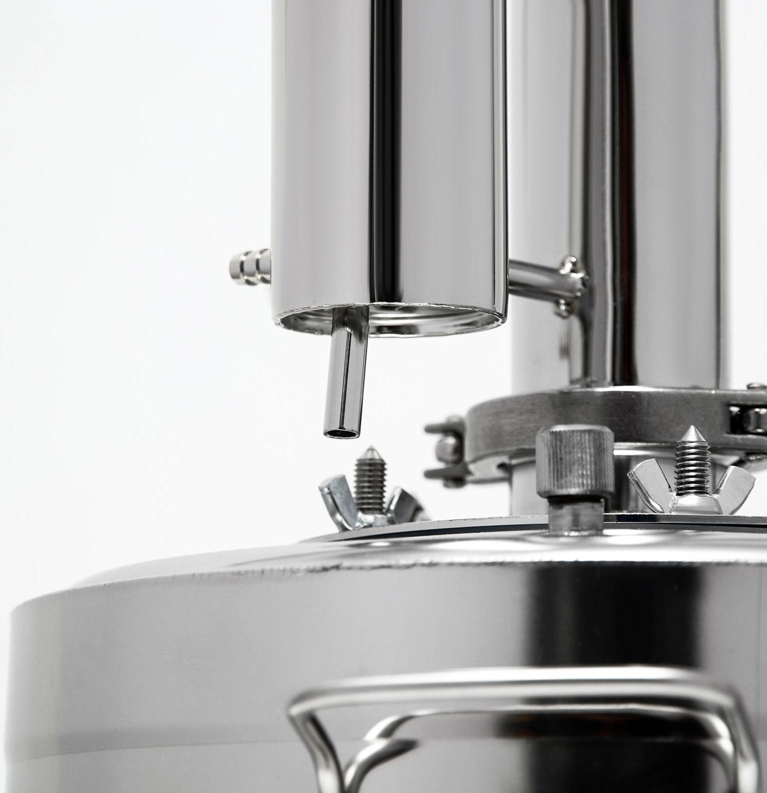 Дистиллятор Magic Tora, 12 л