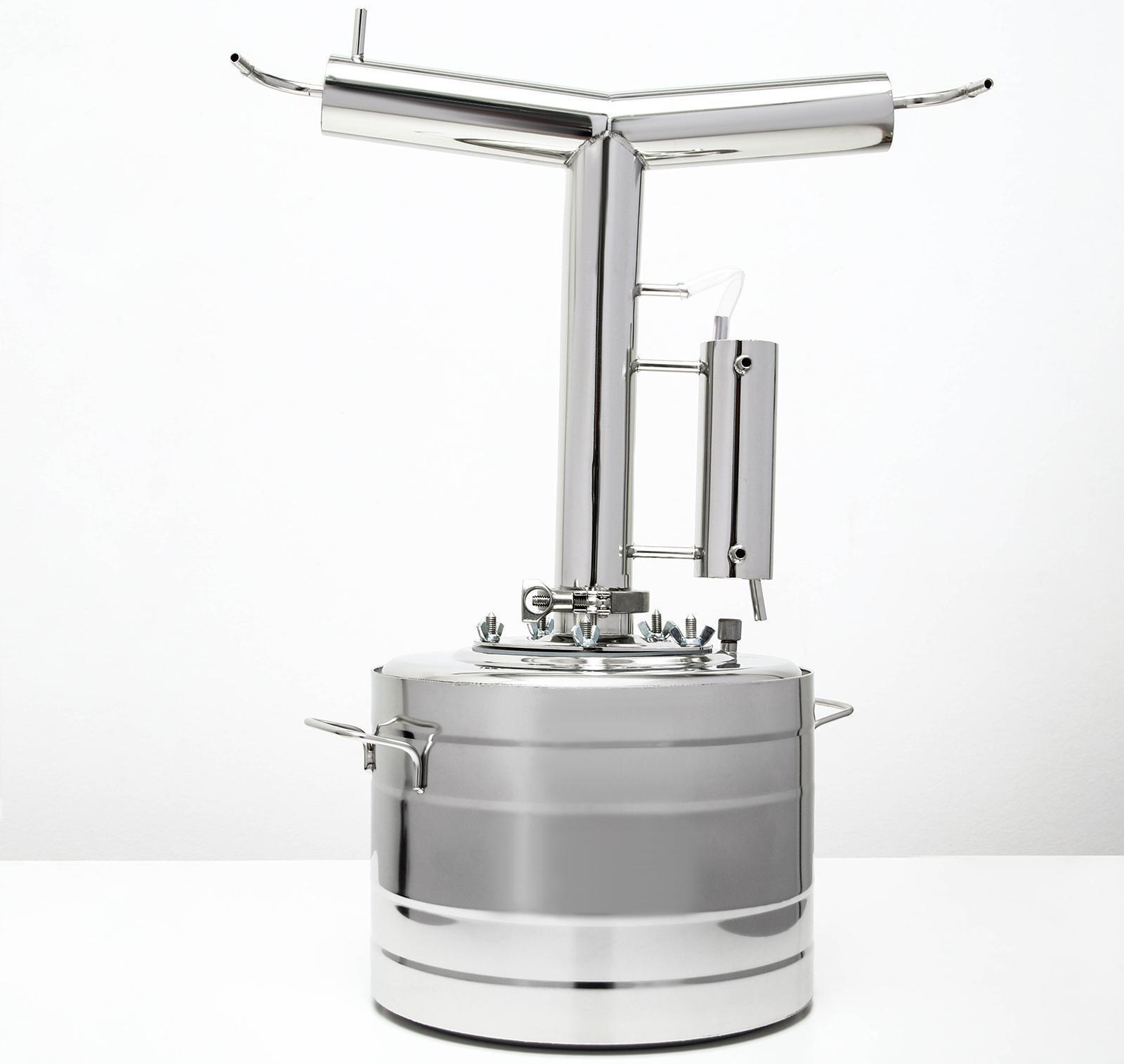 Дистиллятор Magic Tora, 12 л