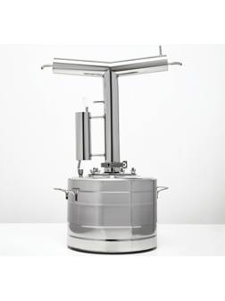 Дистиллятор Magic Tora, 12 л