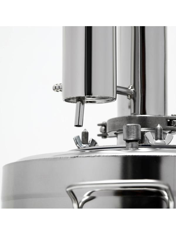 Дистиллятор Magic Tora, 12 л