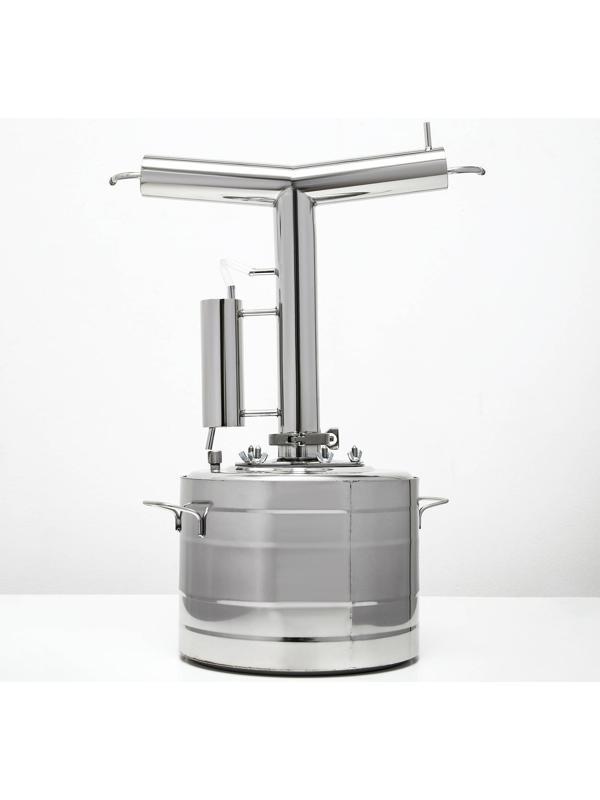 Дистиллятор Magic Tora, 12 л