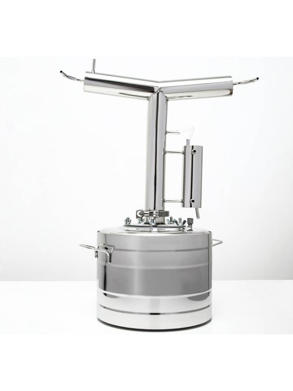 Дистиллятор Magic Tora, 12 л