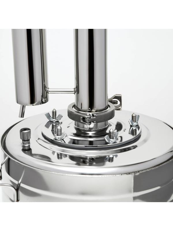 Дистиллятор Magic Tora, 12 л