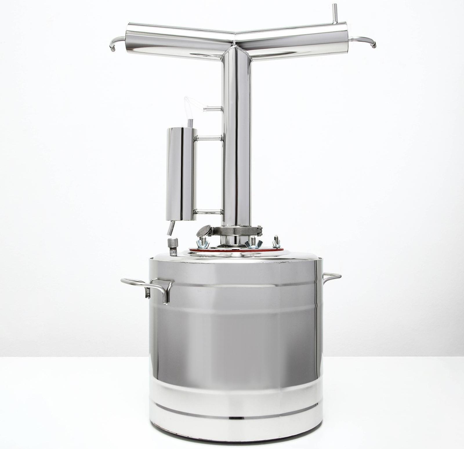 Дистиллятор Magic Tora, 15 л