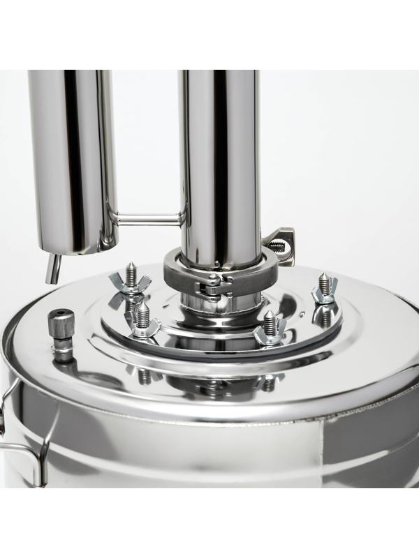 Дистиллятор Magic Tora, 15 л