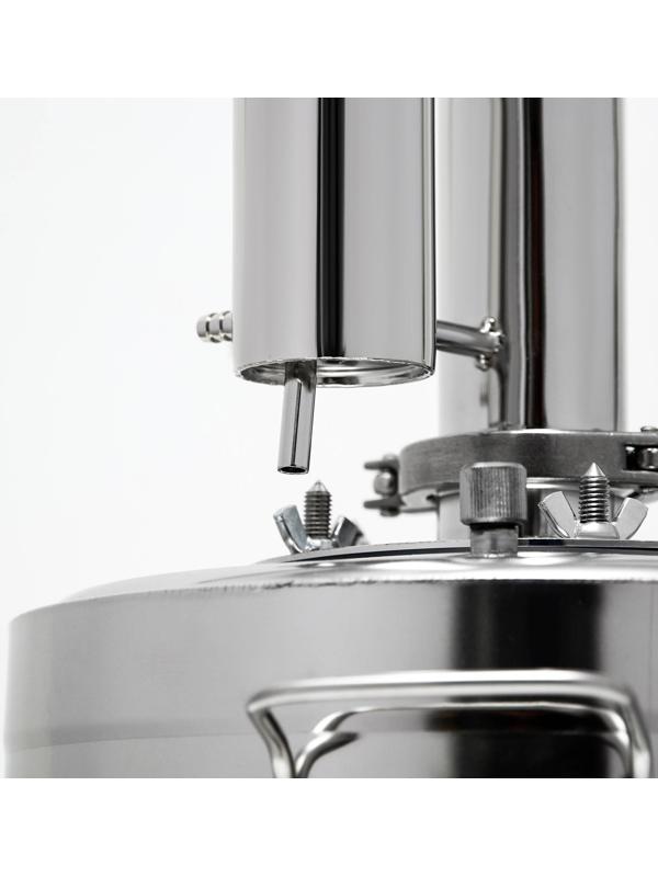 Дистиллятор Magic Tora, 15 л