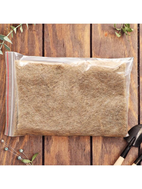 Набор джутовых ковриков 