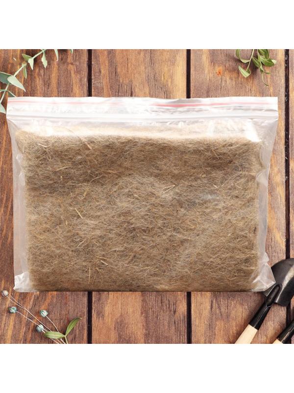 Набор джутовых ковриков 