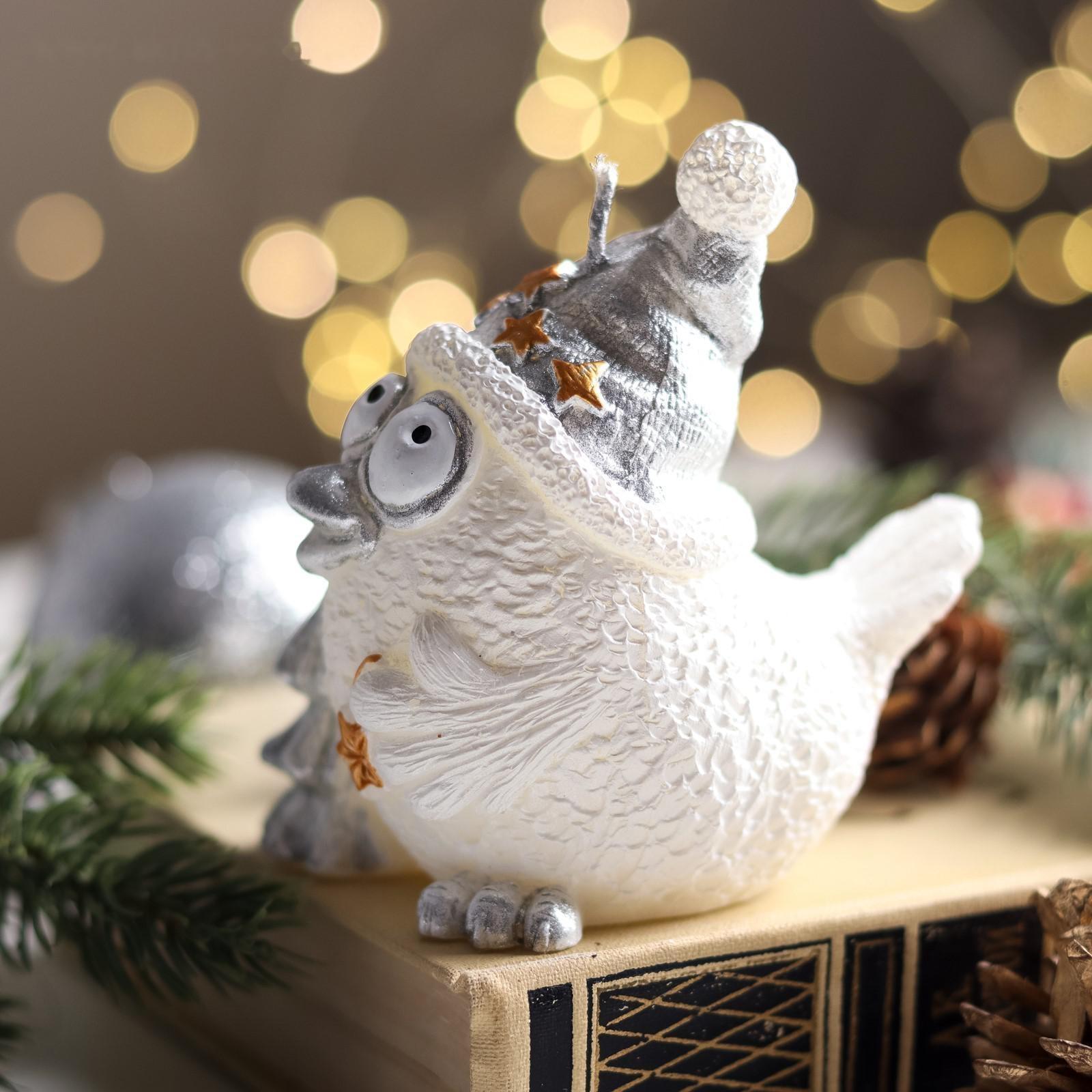 Свеча декоративная 