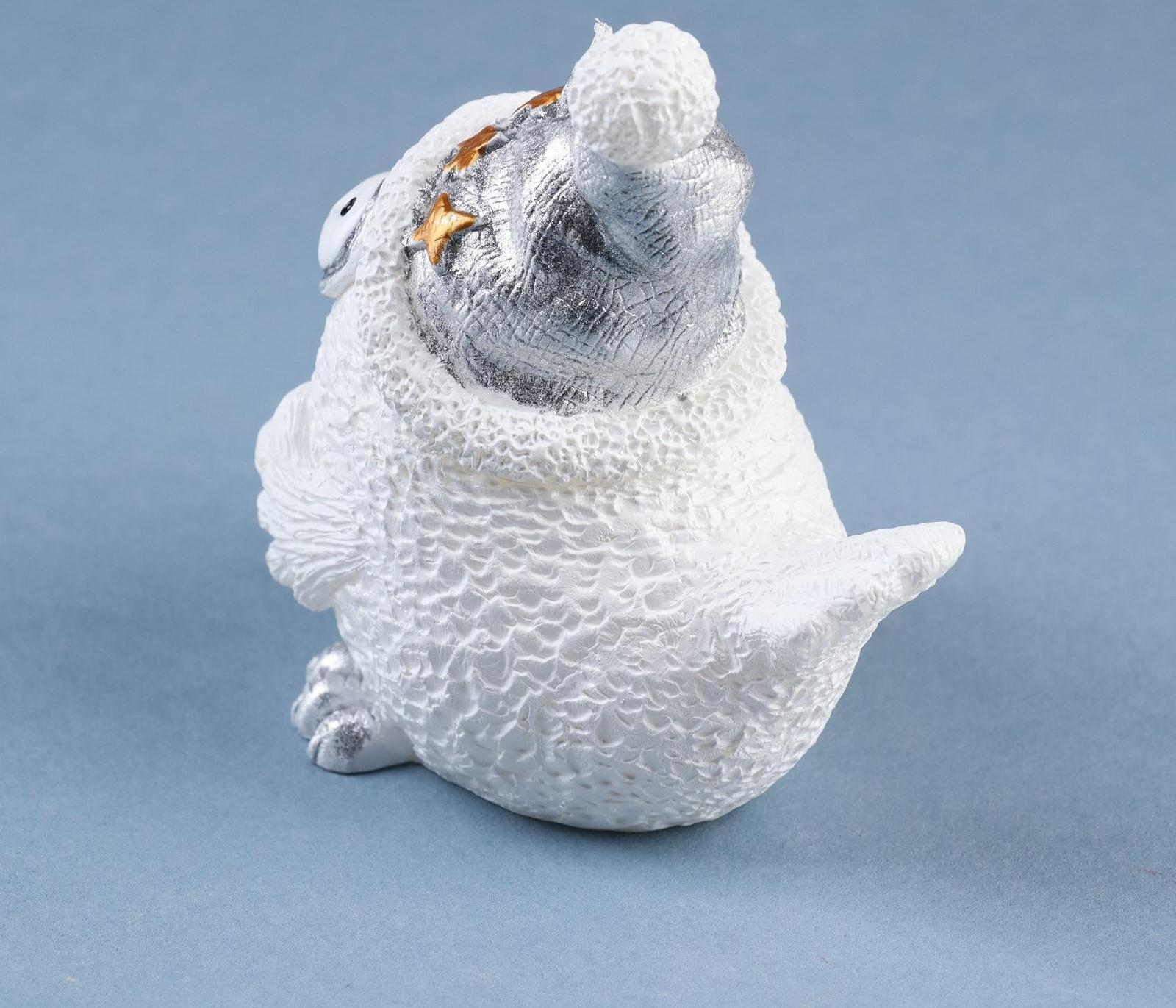 Свеча декоративная 