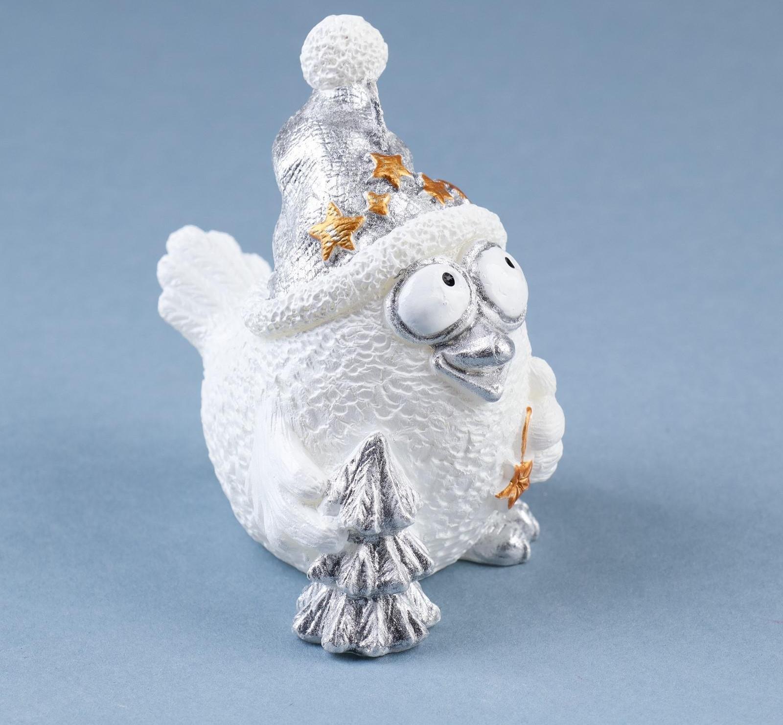 Свеча декоративная 