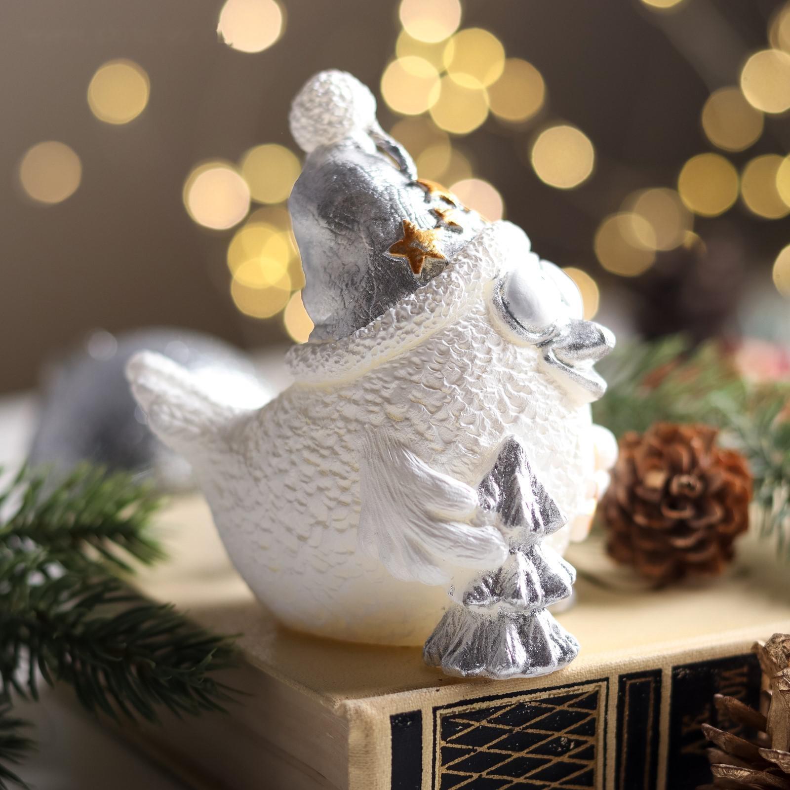 Свеча декоративная 