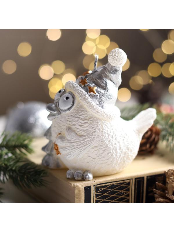 Свеча декоративная 